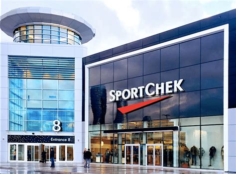 sportcheck online